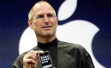 Bài học cuối đời Steve Jobs